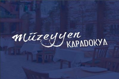 Müzeyyen Kapadokya Restaurant
