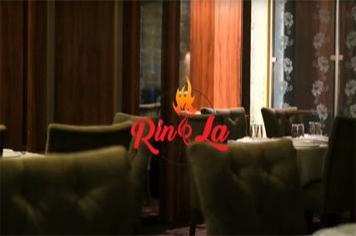 Rinla Restaurant