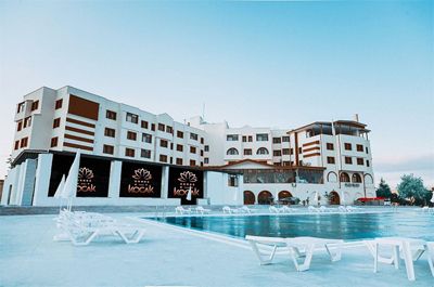 Emin Koçak Hotel Kapadokya
